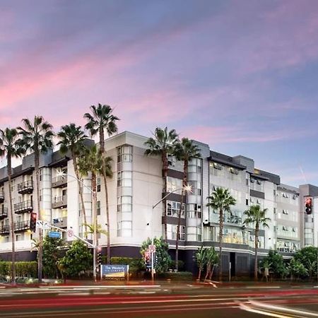 Villa Marina - Modern & Immaculate, Spacious, Gated Condo With Fireplace Pool, Gym, 2 Master Bedrooms 洛杉矶 外观 照片