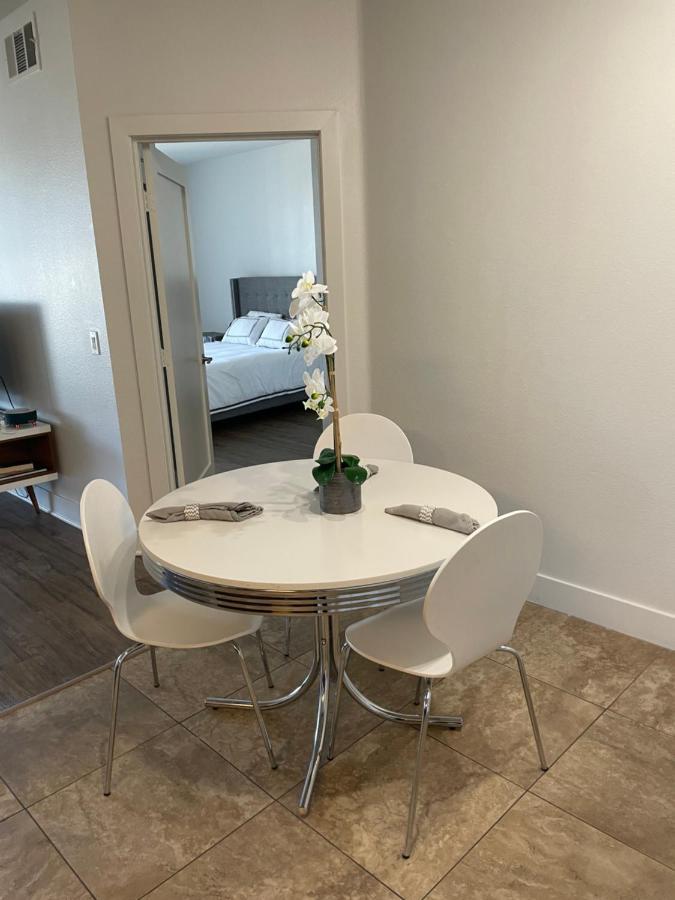 Villa Marina - Modern & Immaculate, Spacious, Gated Condo With Fireplace Pool, Gym, 2 Master Bedrooms 洛杉矶 外观 照片